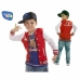 Costum Deghizare pentru Copii My Other Me Rap și Hip Hop Infantil (1 Piese)