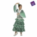 Kostuums voor Kinderen My Other Me Giralda Flamenco danser Groen