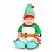 Kostým pre bábätká My Other Me Elf (3 Kusy)
