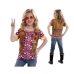 Kostuums voor Kinderen My Other Me Hippie