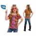 Kostuums voor Kinderen My Other Me Hippie