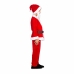 Costume per Bambini My Other Me Babbo Natale (5 Pezzi)