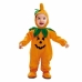 Costume per Neonati My Other Me 3 Pezzi Zucca (3 Pezzi)