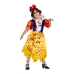 Costume per Bambini My Other Me Sanguinario Biancaneve 7-9 Anni (2 Pezzi)