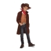 Costum Deghizare pentru Copii My Other Me 5-6 Ani cowboy (6 Piese)