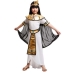 Costume per Bambini Egiziana 7-9 Anni