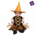 Costume for Children My Other Me Witch (2 Pieces)