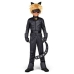 Costum Deghizare pentru Copii Cat Noir My Other Me Negru