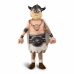 Lasten asut My Other Me Charlie S 5-6 vuotta Ruskea Playmobil Movie