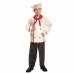 Costume for Children My Other Me Male Chef