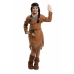 Costume per Bambini My Other Me Indian 1-2 anni Marrone