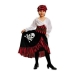 Costume per Bambini My Other Me Pirate 3-4 Anni (4 Pezzi)