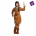 Costume per Bambini My Other Me Indian 1-2 anni Marrone