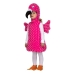 Costum Deghizare pentru Copii Flamingo roz