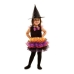 Costum Deghizare pentru Copii My Other Me Witch 3-4 Ani (2 Piese)