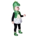 Costume per Bambini My Other Me 206090 Verde Dinosauro S 3-4 Anni