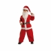 Costume per Bambini My Other Me Babbo Natale 7-9 Anni