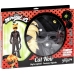 Costume per Bambini Cat Noir 4-5 Anni