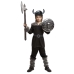 Costume for Children My Other Me Male Viking 1-2 years Black