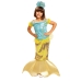 Costume per Bambini My Other Me Sirena 10-12 Anni