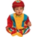 Verkleidung für Kinder My Other Me Clown 1-2 Jahre