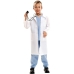 Costume for Children My Other Me 7-9 Years Doctor