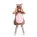 Déguisement pour Enfants My Other Me Hippopotame Jouet Peluche 5-6 Ans (2 Pièces)