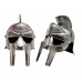 Helmet My Other Me Multicolour Male Greek Warrior S Small 54-57 cm 57 cm (57 cm)