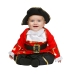 Costume per Bambini My Other Me Corsaro Nero 5-7 Anni Piccolo