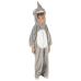 Costume per Bambini My Other Me Elefante 1-2 anni