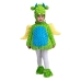 Costume per Bambini My Other Me Drago Peluche 5-6 Anni