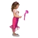 Costume per Bambini My Other Me Rosa Sirena 3-6 anni