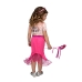 Kostume til børn My Other Me Pink Havfrue 3-6 år