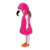 Costum Deghizare pentru Bebeluși My Other Me Flamingo roz 12-24 Luni