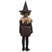 Costume for Children My Other Me Scarecrow 7-9 Years