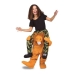 Costume for Children My Other Me Lion One size