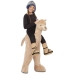 Costume for Children My Other Me Ride-On Alpaca