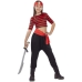 Costume per Bambini My Other Me Pirata 10-12 Anni