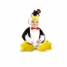 Costum Deghizare pentru Bebeluși My Other Me Multicolor Pinguin S 0-6 Luni