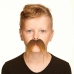 Mustasch My Other Me Blont