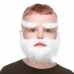 Fausse barbe My Other Me Blanc