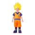 Costume per Neonati My Other Me Goku Multicolore S 7-12 Mesi