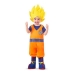 Costume per Neonati My Other Me Goku Multicolore S 7-12 Mesi