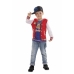 Costume per Bambini My Other Me Rapper