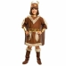 Costum Deghizare pentru Copii My Other Me Viking (4 Piese)