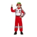 Costume per Bambini My Other Me Pilota Stradale