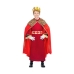 Costume for Children My Other Me Red Wizard King