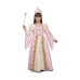 Costume per Bambini My Other Me Rosa Regina