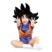 Kostuums voor Baby's My Other Me Goku Gympak