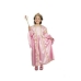 Kostuums voor Kinderen My Other Me Roze Prinses (4 Onderdelen)